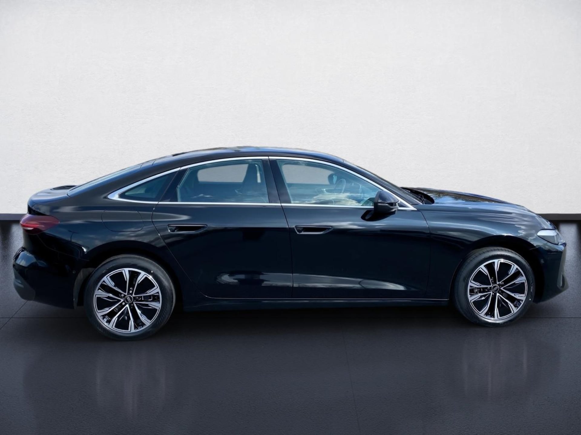 Audi A5 Limousine