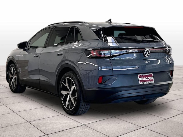 2023 Volkswagen ID.4