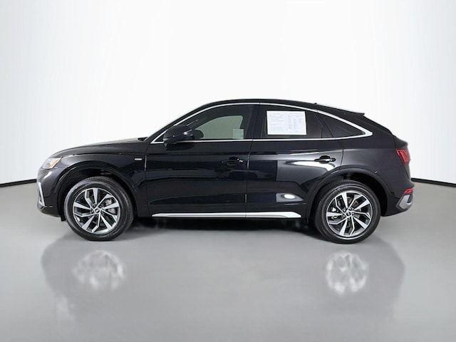 2023 Audi Q5 Sportback