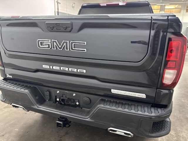 2023 GMC Sierra