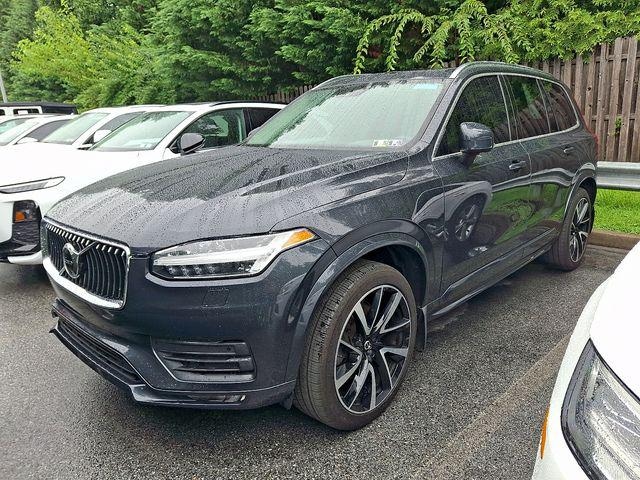 2021 Volvo XC90