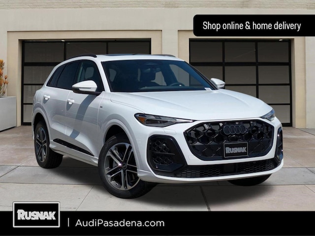 Photo of 2026 Audi Q5