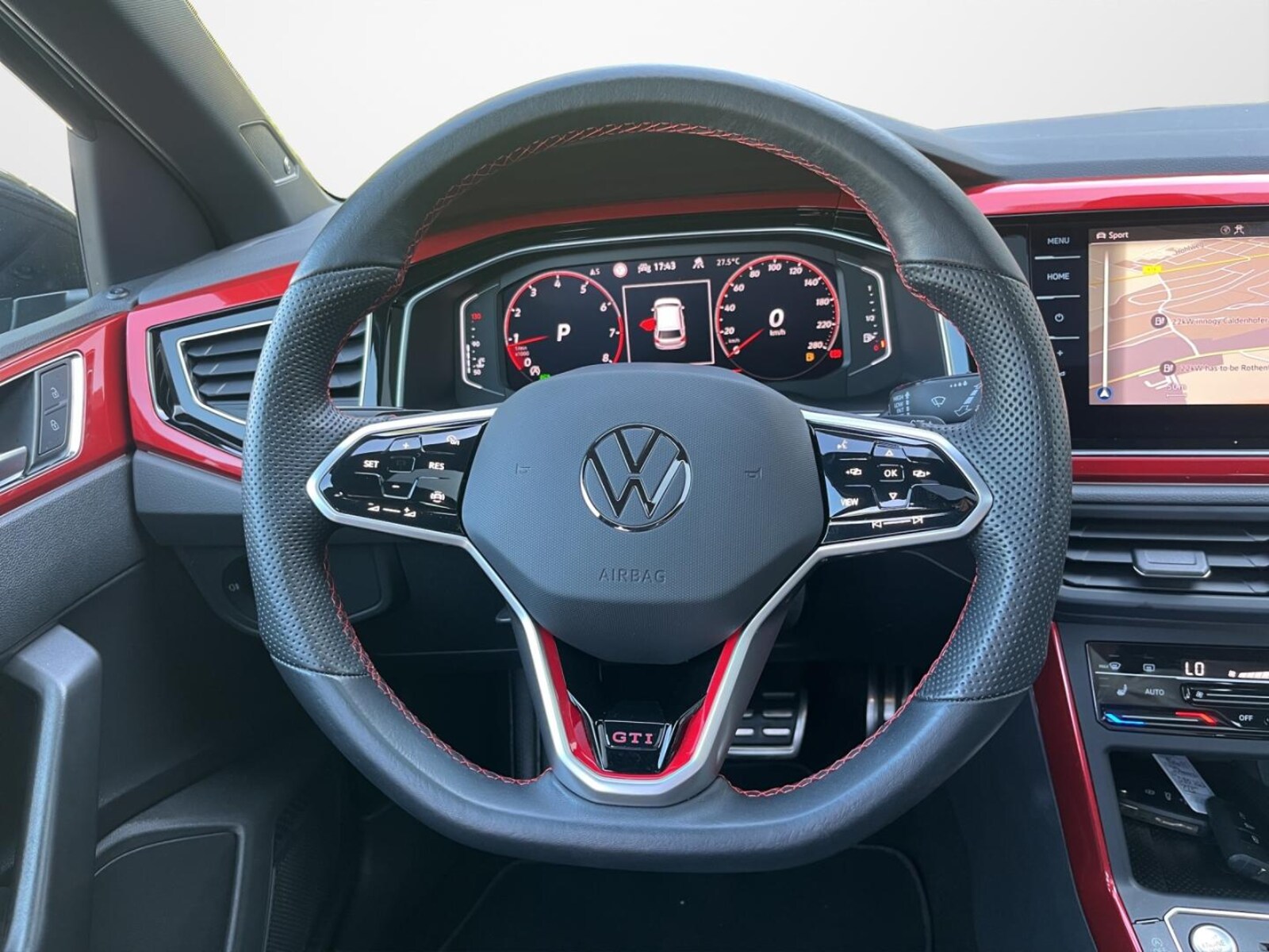 Volkswagen Polo – Bild 10