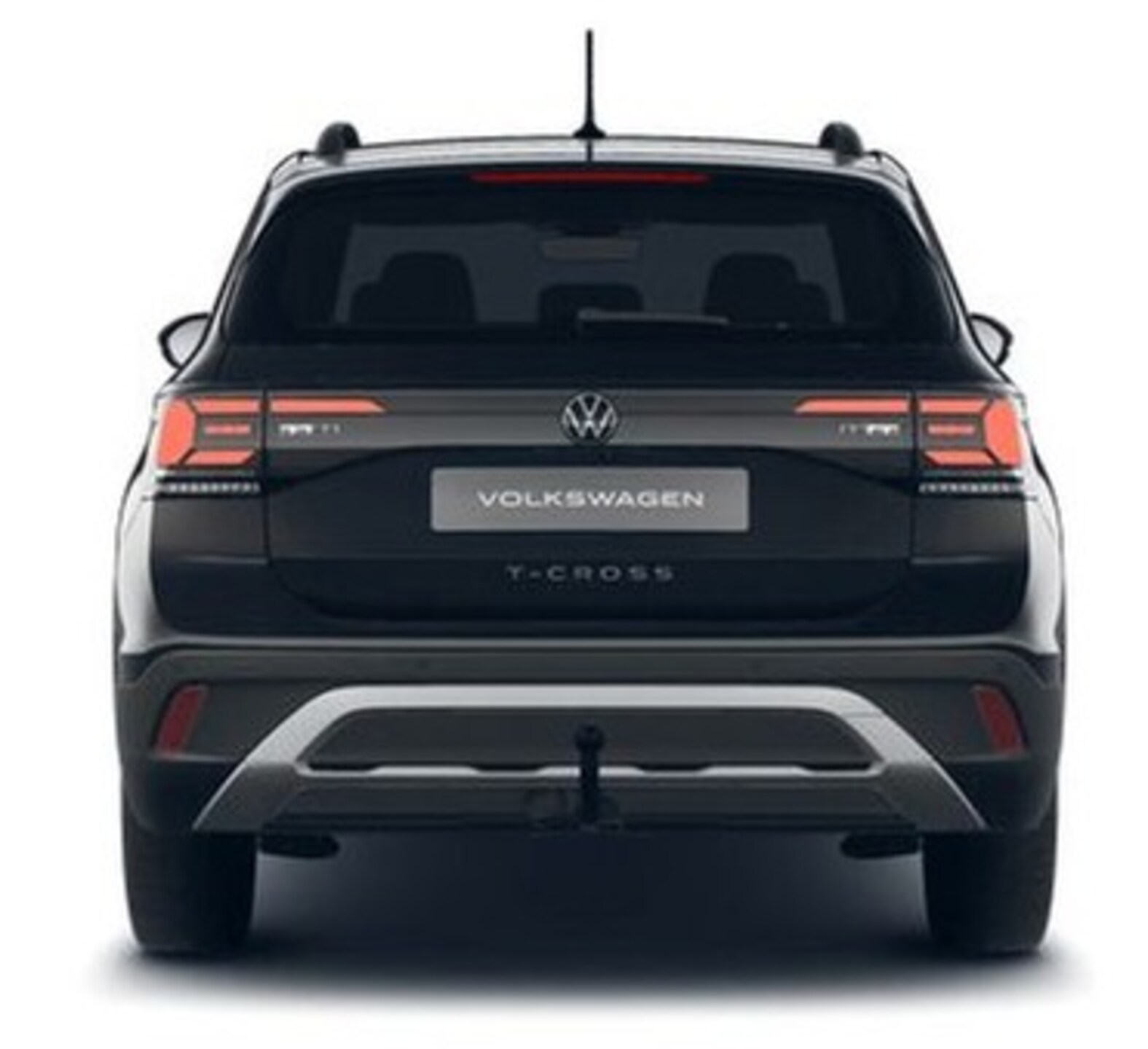Volkswagen T-Cross ENERGY