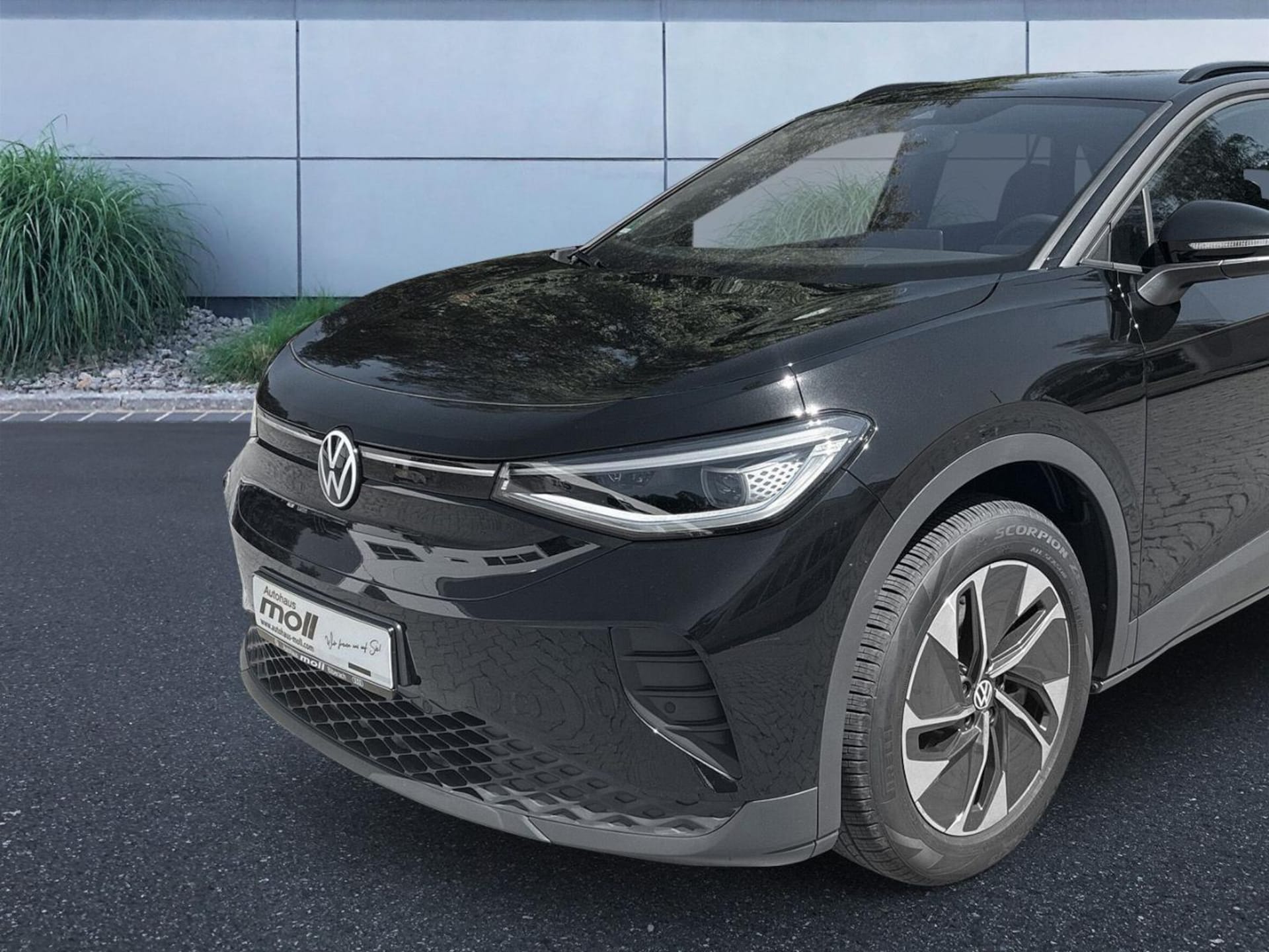 Volkswagen ID.4 Pro