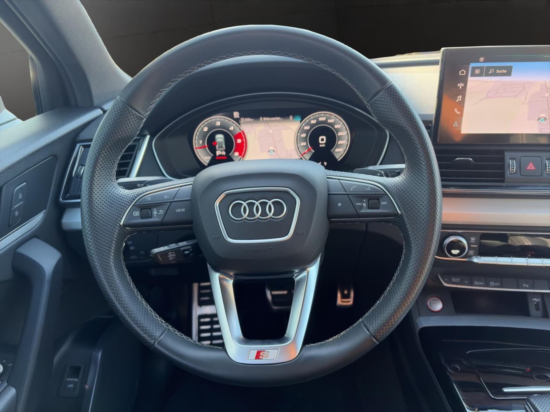 Audi SQ5 Sportback