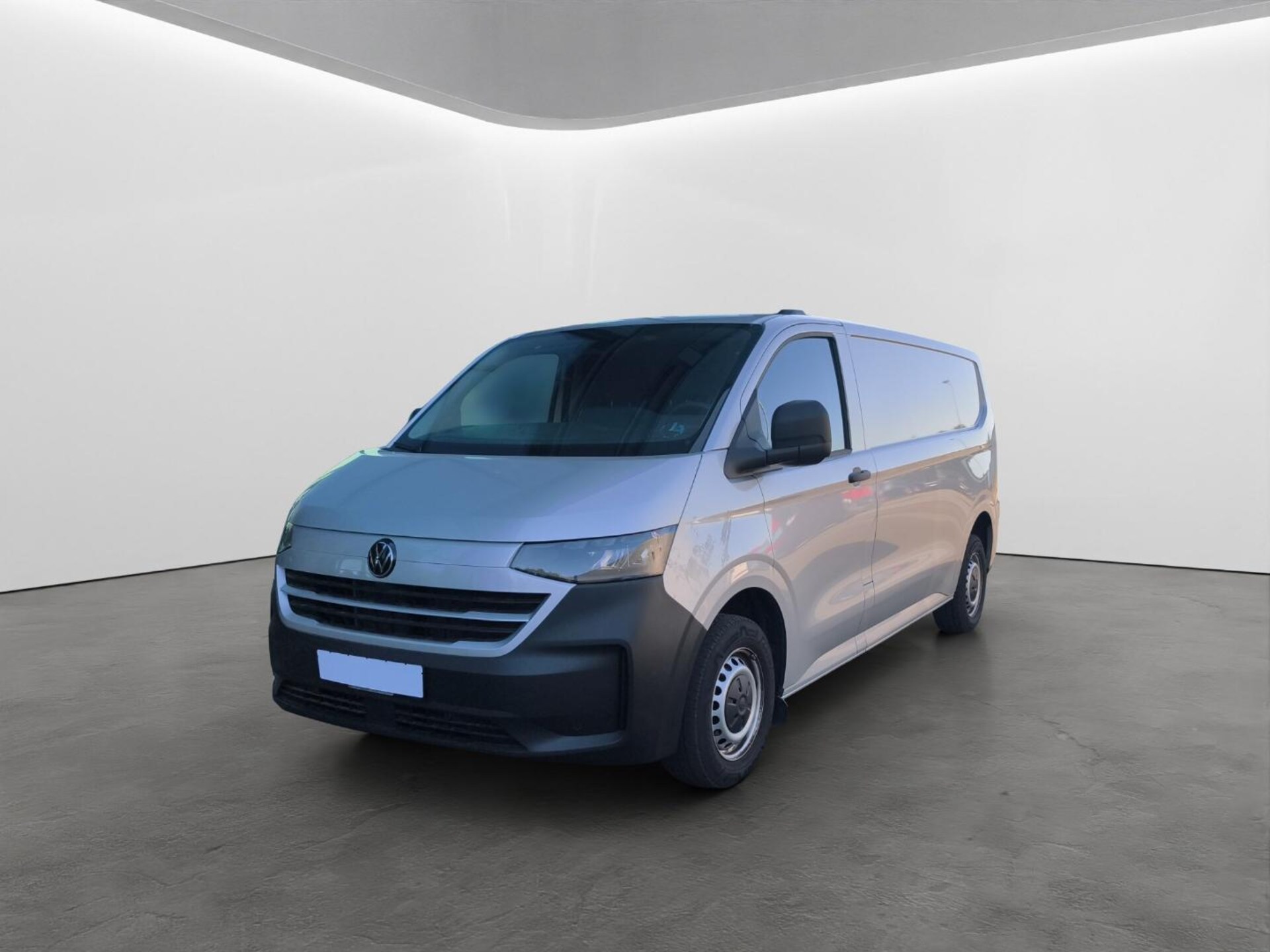 Volkswagen Transporter Kasten langer Radstand