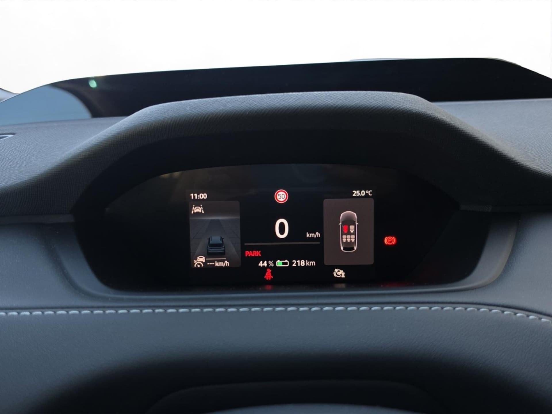 Skoda Enyaq 85 Sportline