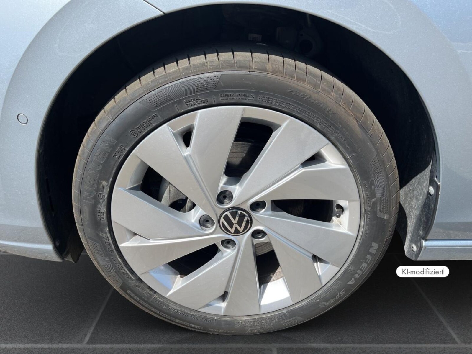 Volkswagen Golf – Bild 8