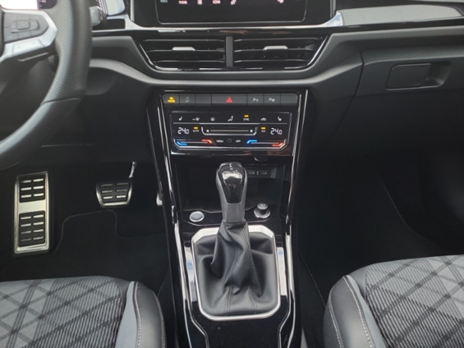 Volkswagen T-Roc – Bild 11