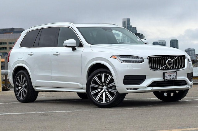 2023 Volvo XC90