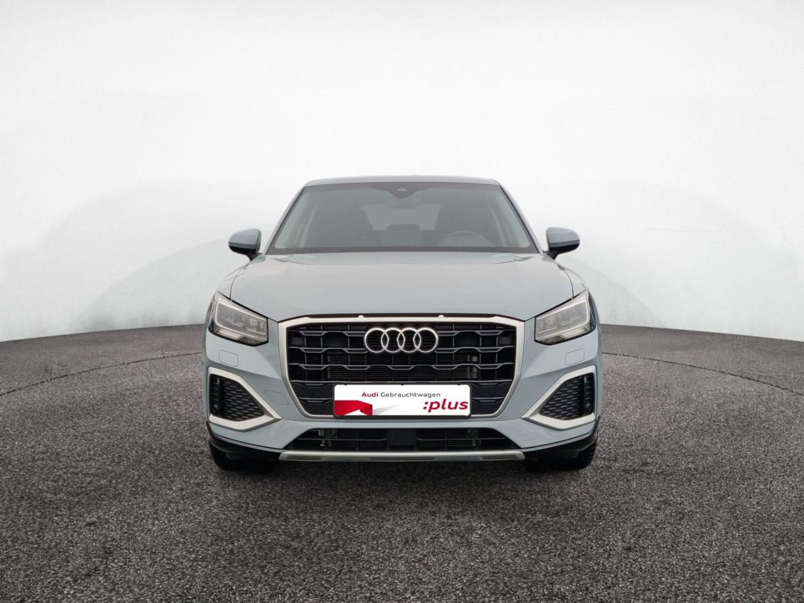 Audi Q2 – Bild 10