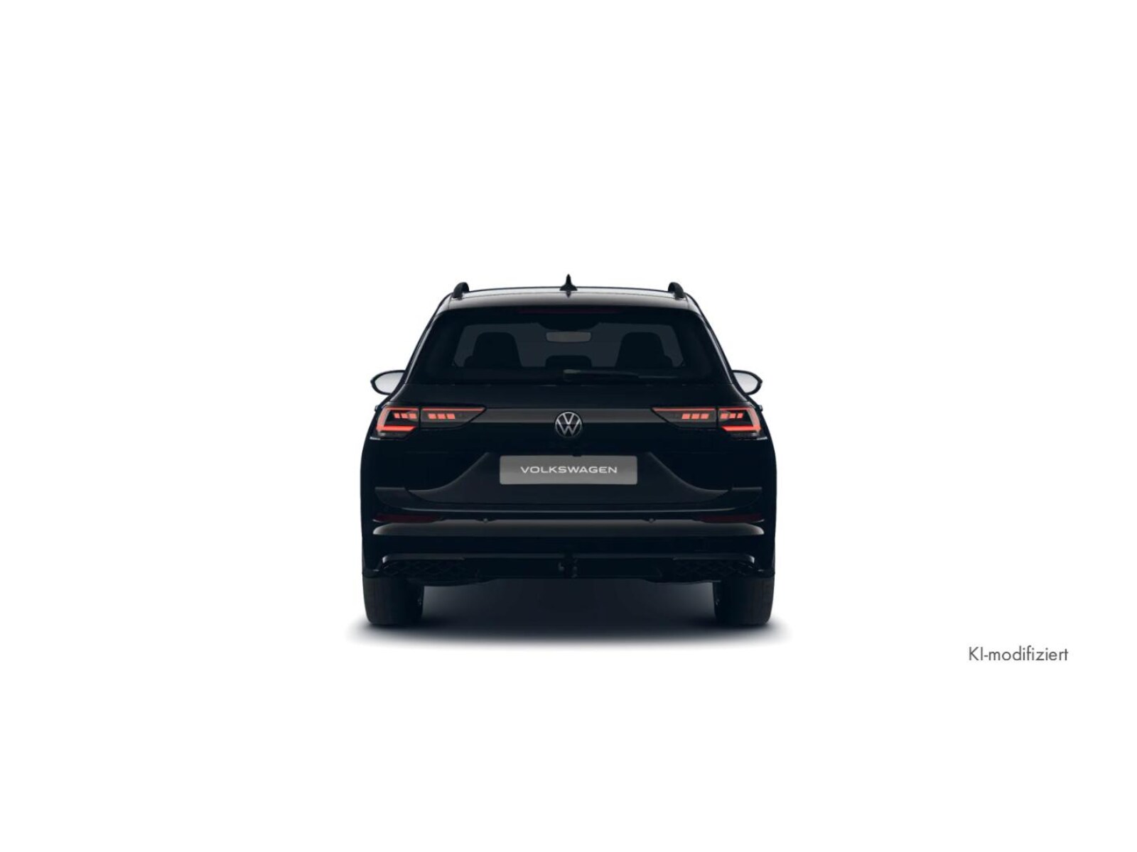 Volkswagen Golf Variant – Bild 6