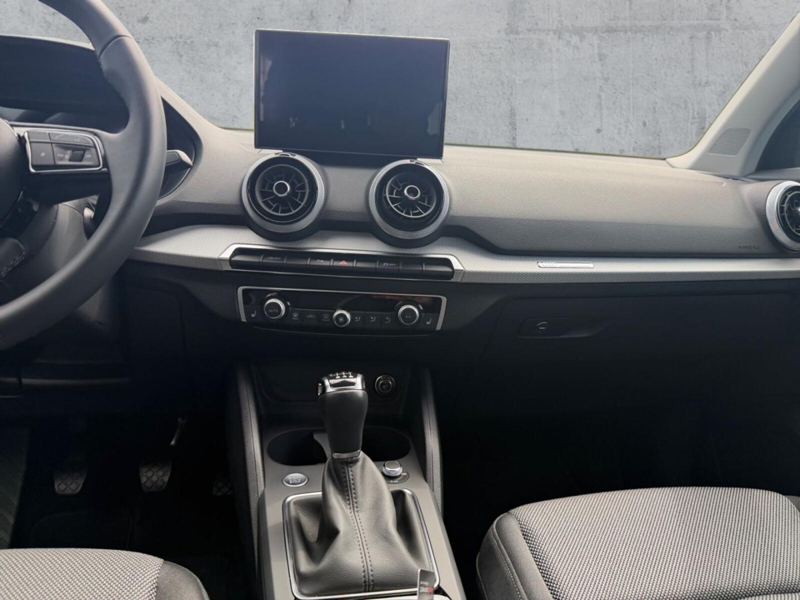 Audi Q2 – Bild 10