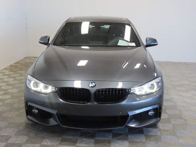 2019 BMW