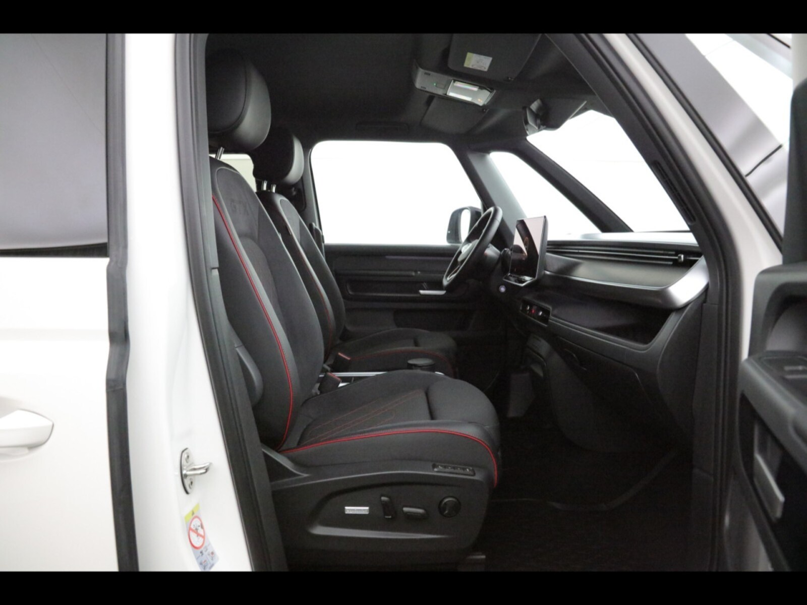 Volkswagen ID. Buzz – Bild 4