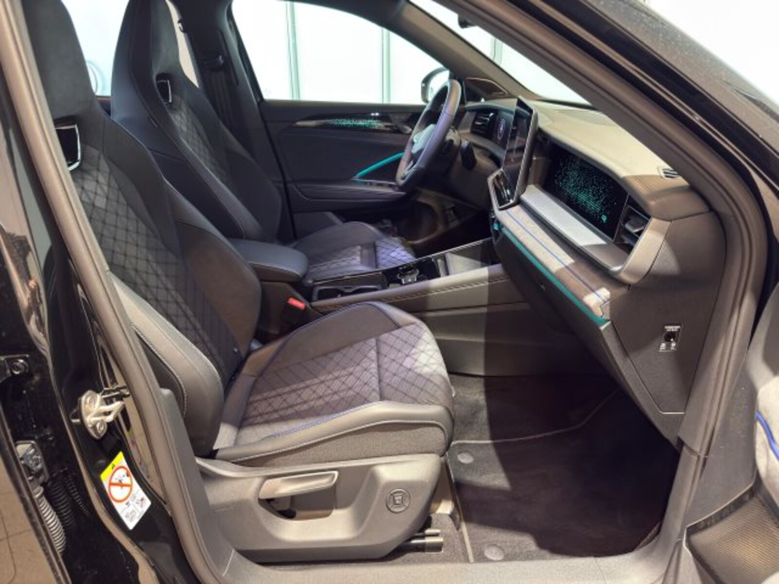 Volkswagen Tayron – Bild 20
