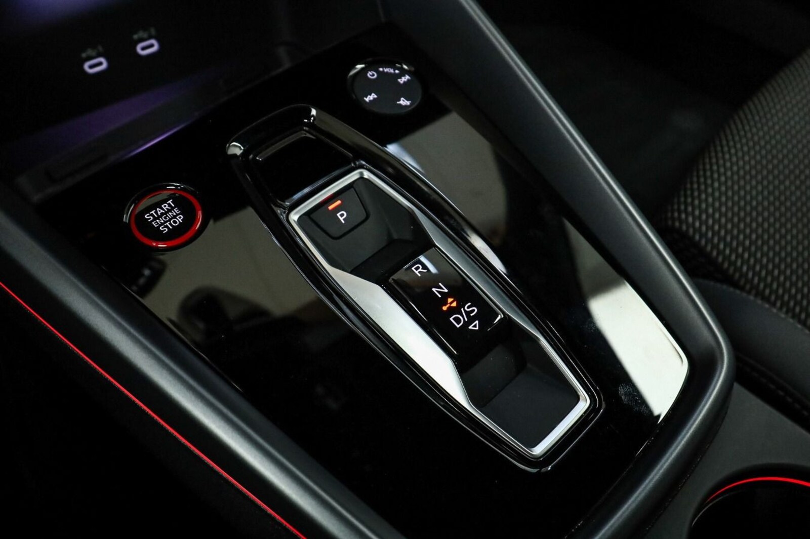 Audi S3 Sportback – Bild 16