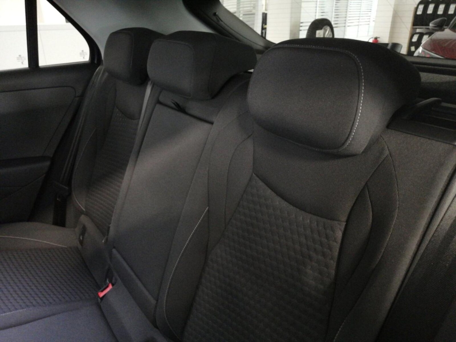 Volkswagen T-Roc – Bild 10