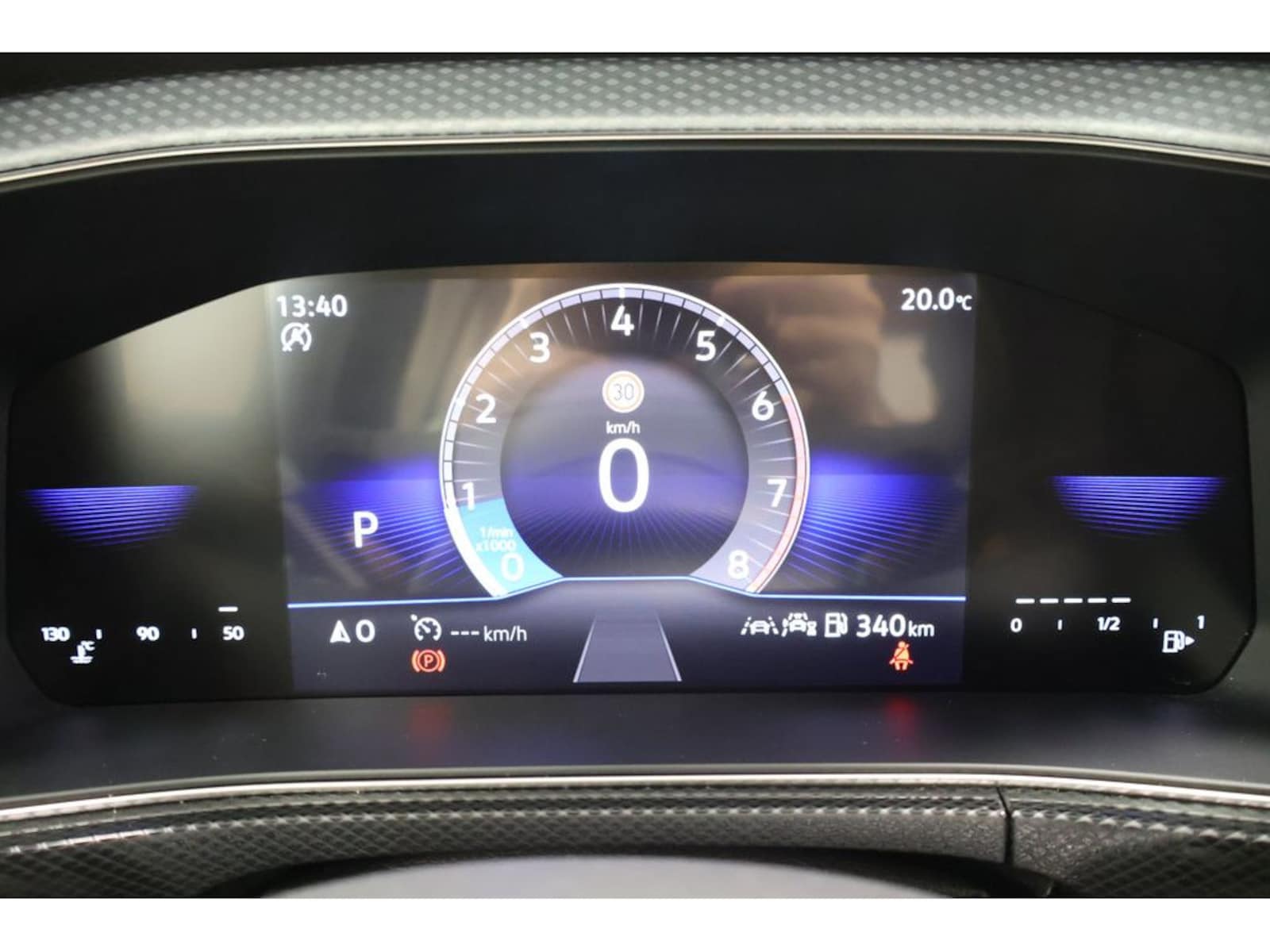 Volkswagen T-Cross – Bild 9