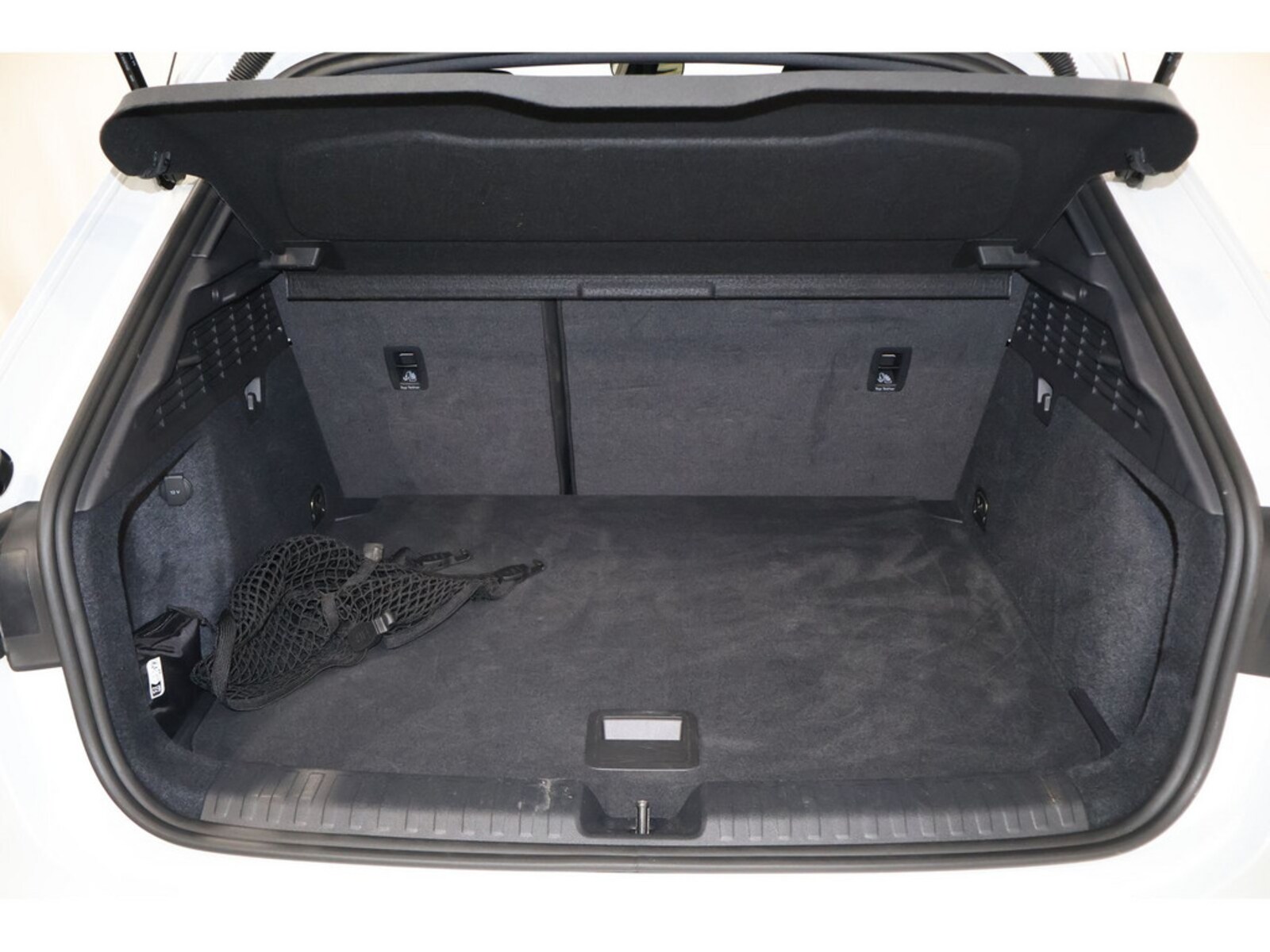 Audi A3 Sportback – Bild 6