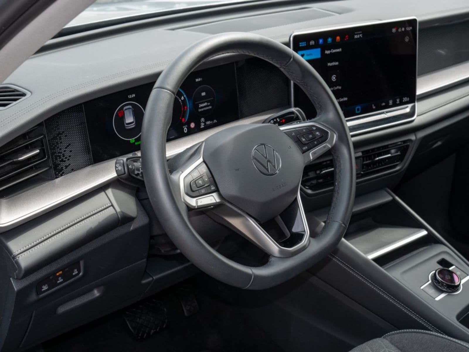 Volkswagen Tayron – Bild 19