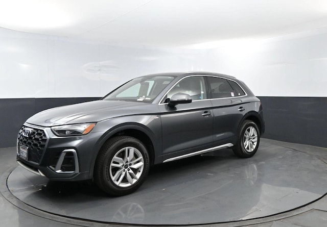 Photo of 2024 Audi Q5