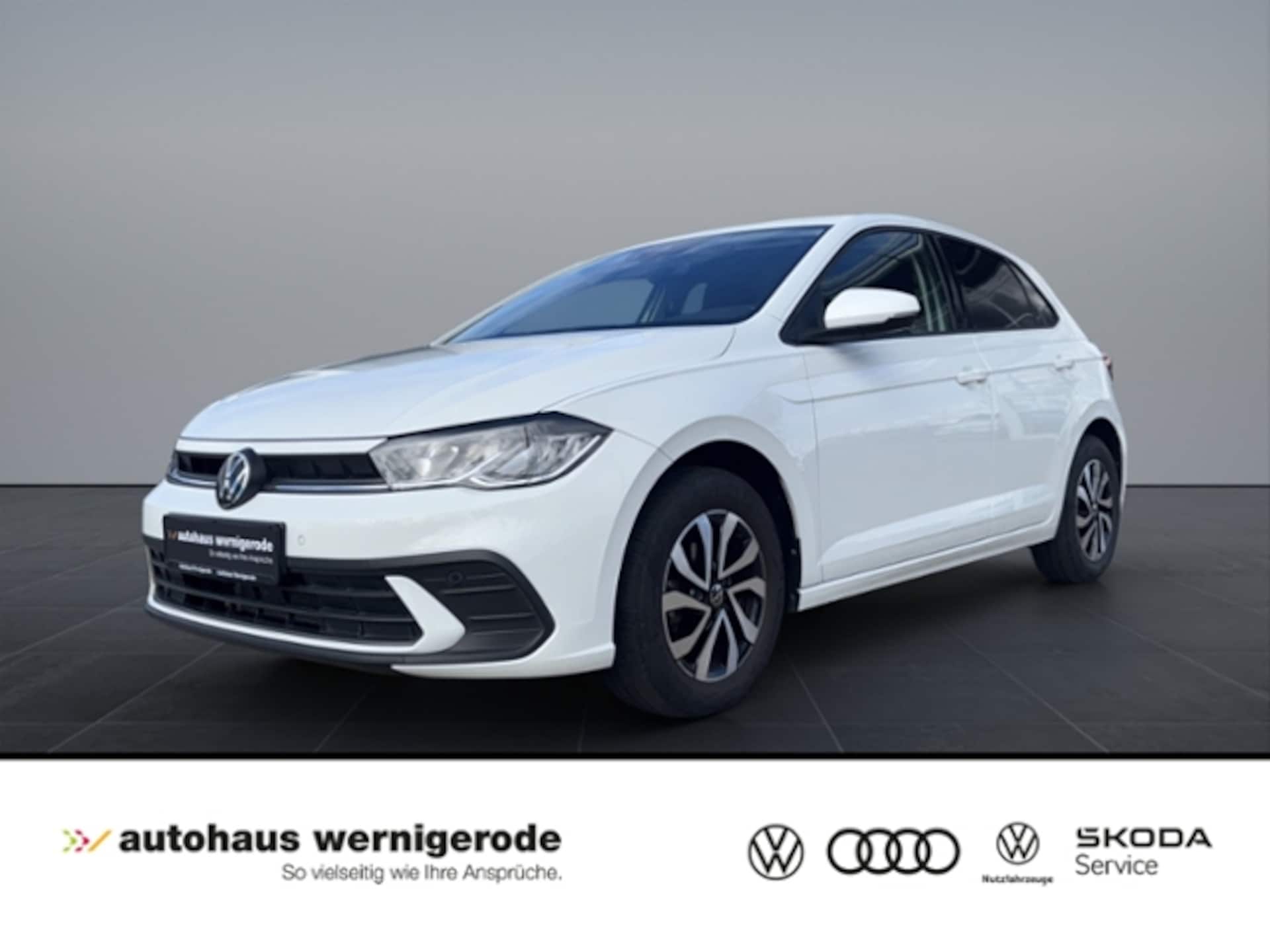 Volkswagen Polo 2023
