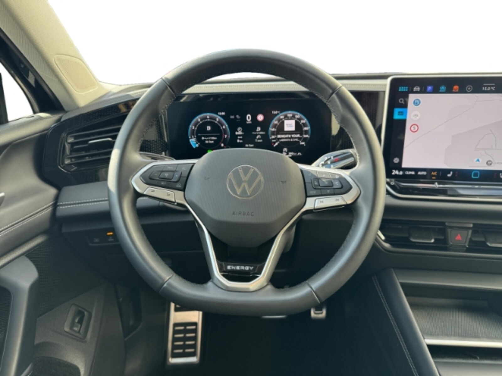 Volkswagen Tiguan – Bild 11