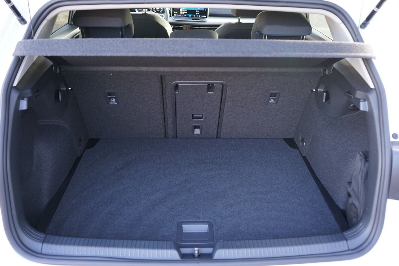 Volkswagen Golf – Bild 5
