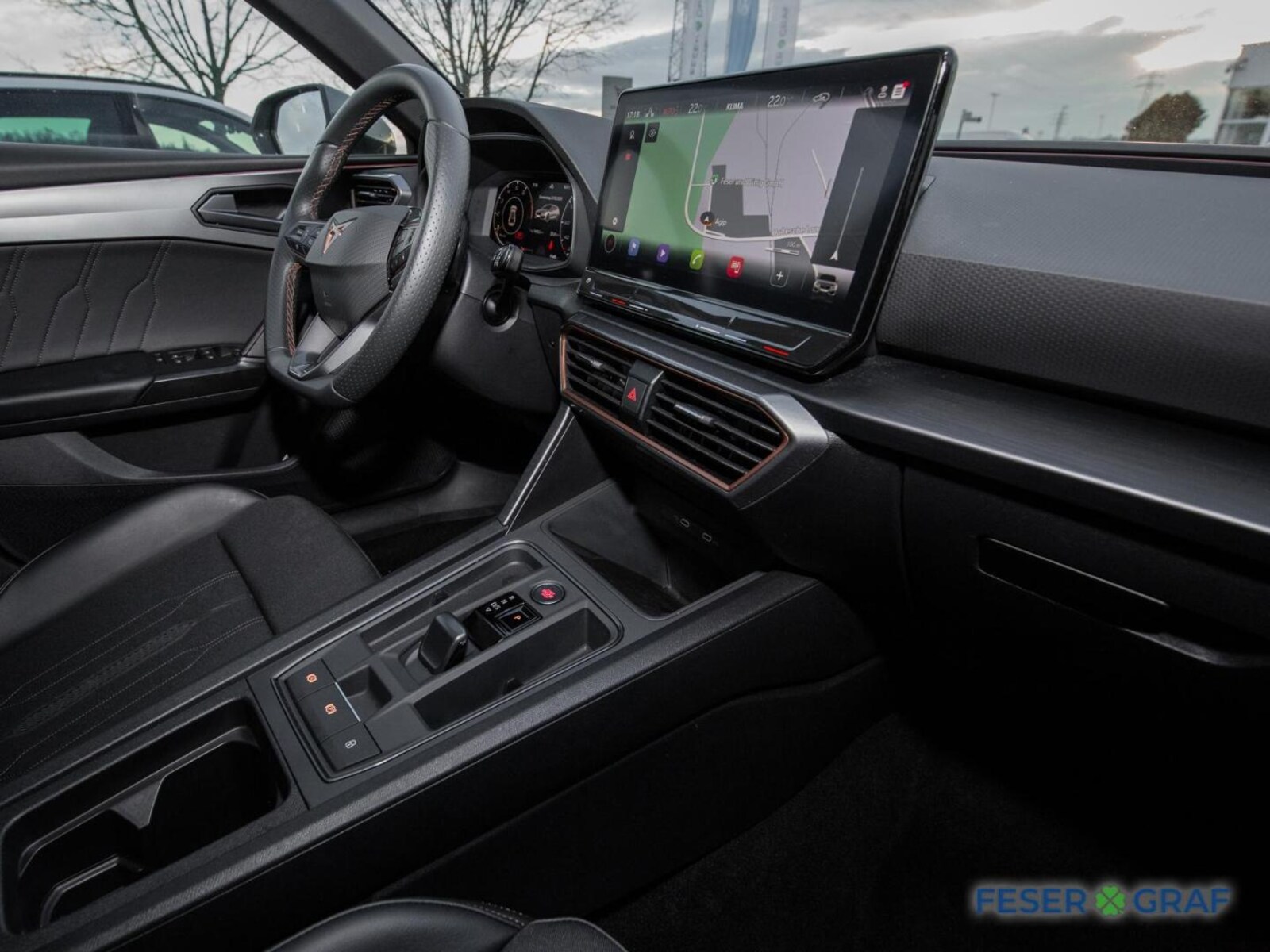 CUPRA Leon – Bild 9