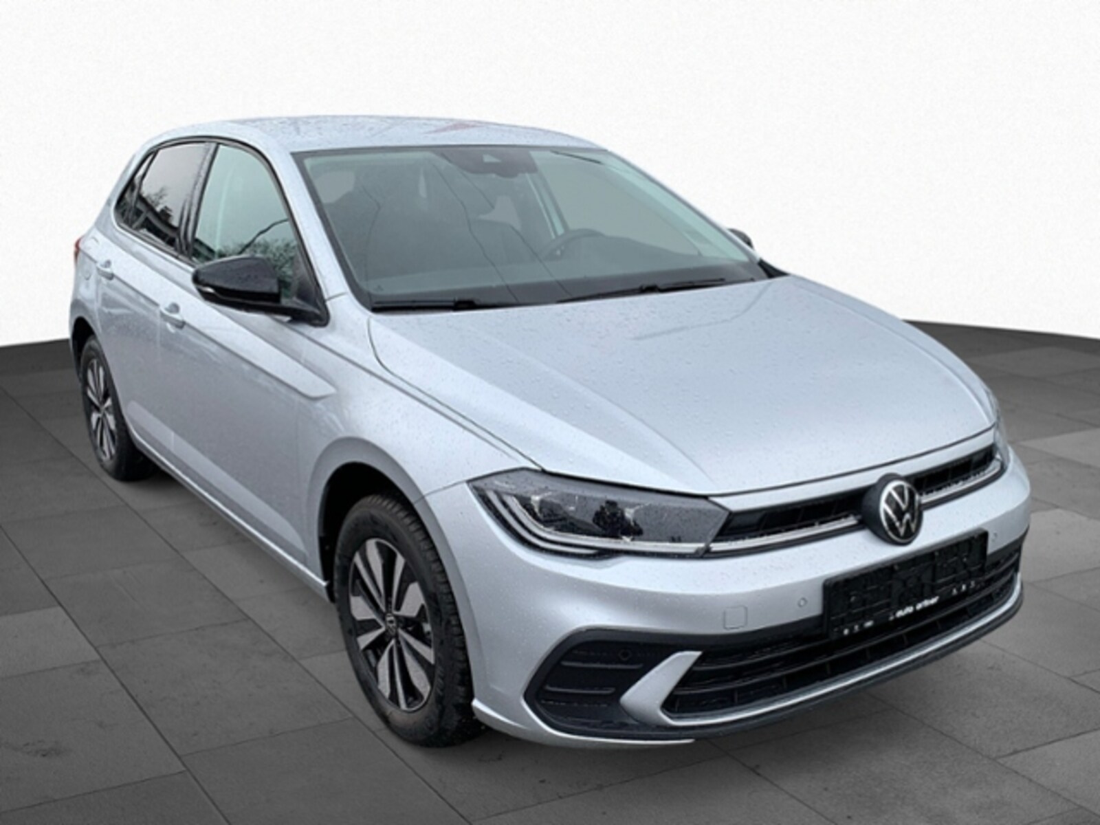 Volkswagen Polo – Bild 4