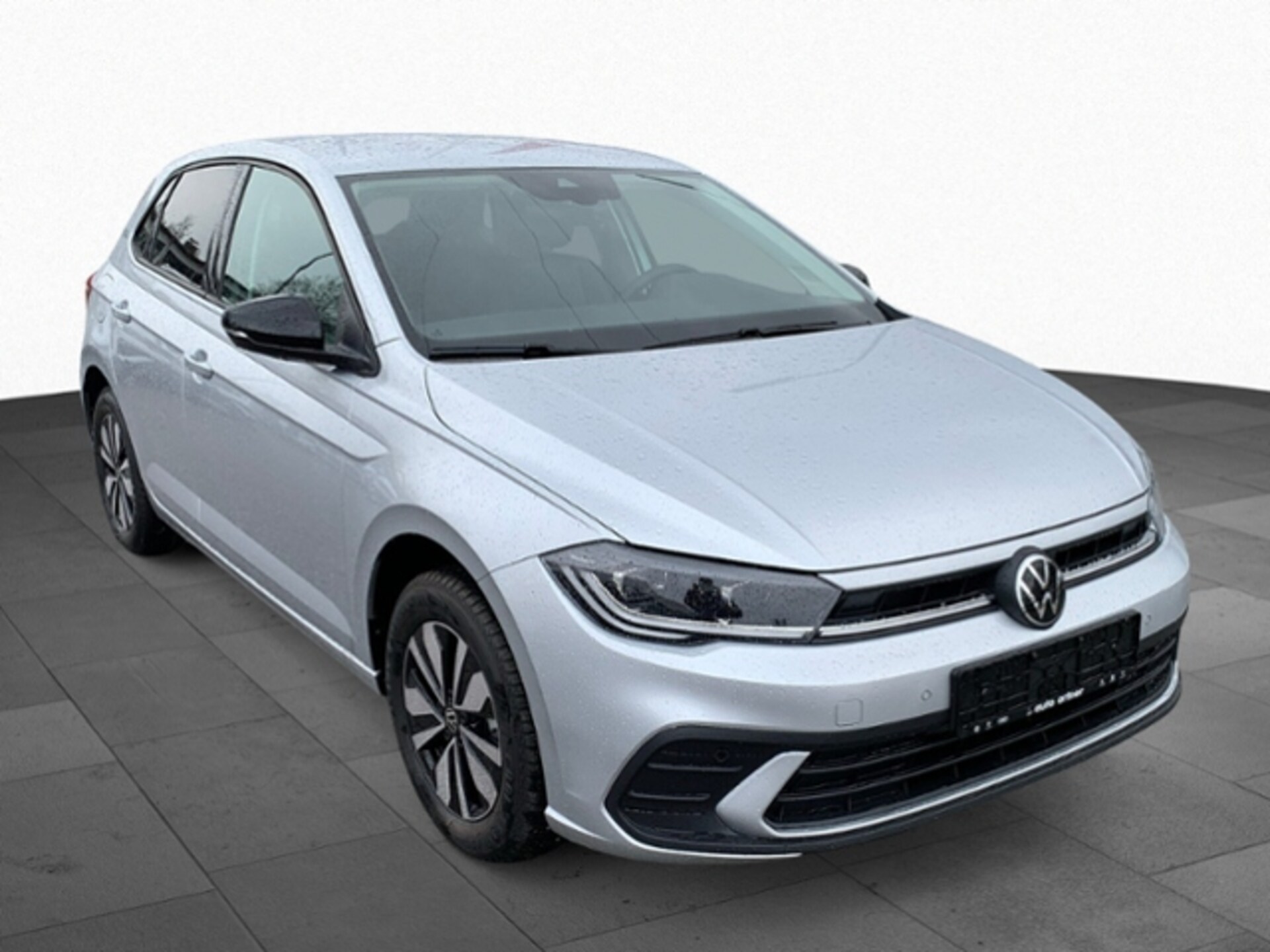 Volkswagen Polo Goal