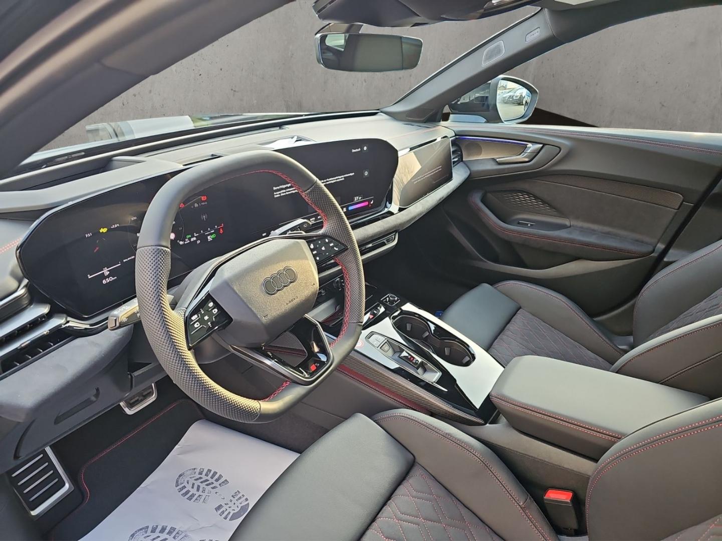 Image about Audi S5 Avant edition one TFSI 270 kW S tronic
