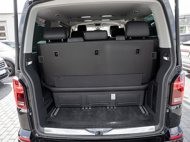 Volkswagen T6.1 Multivan