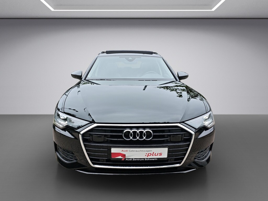 Image about Audi A6 Avant 40 TDI S tronic