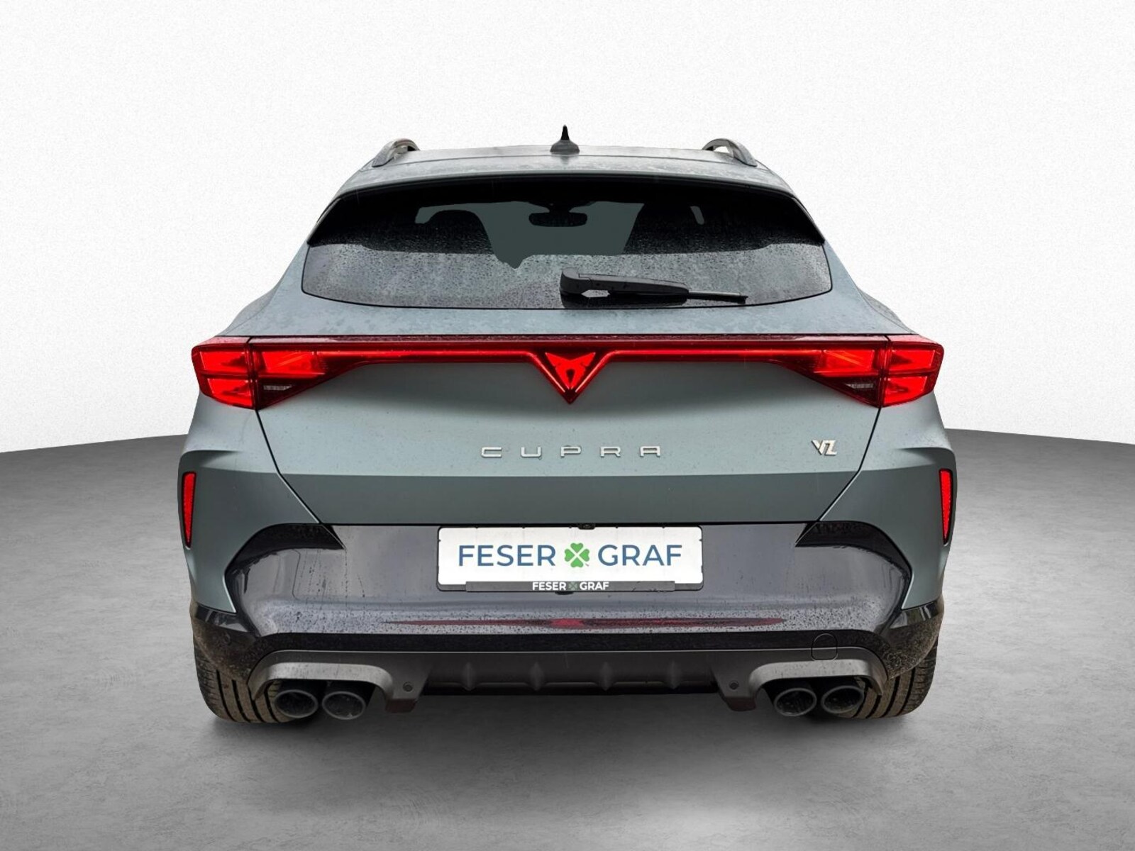 CUPRA Formentor – Bild 6