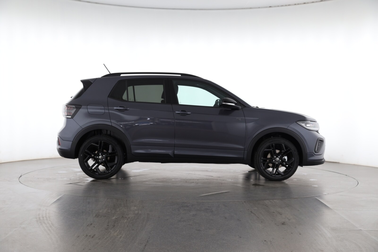Volkswagen T-Cross – Bild 5