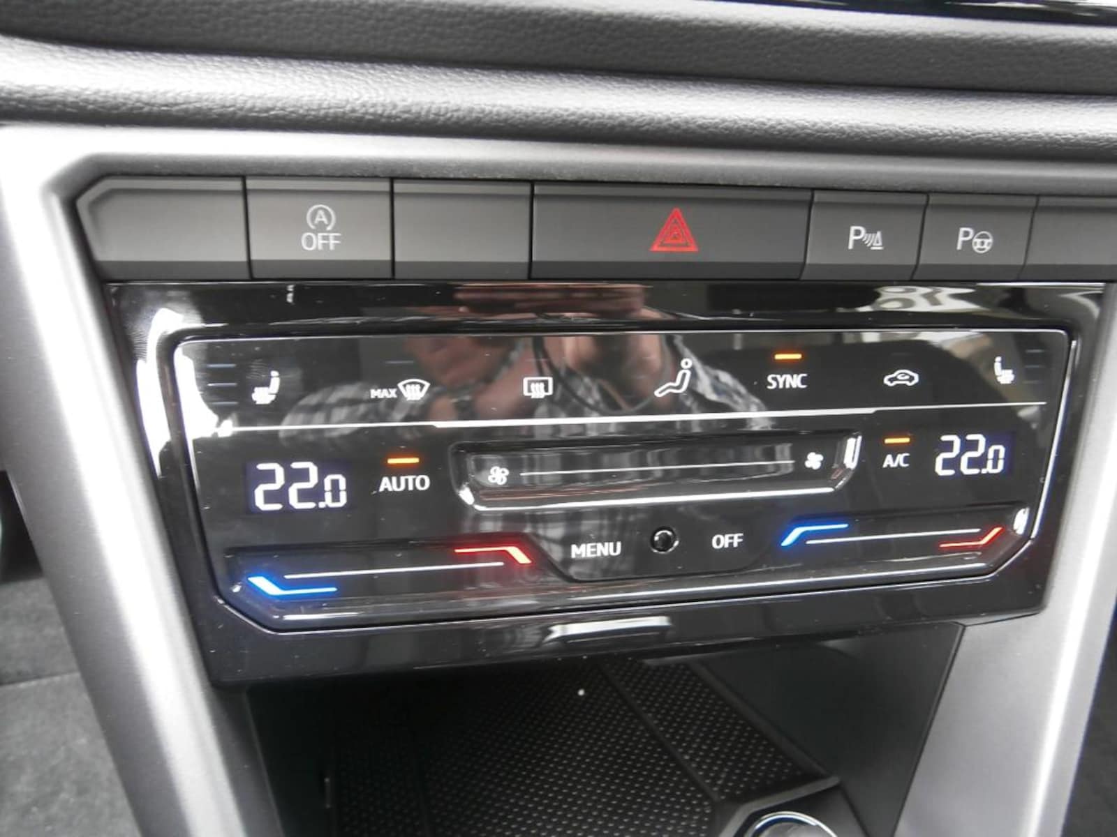 Volkswagen T-Roc – Bild 12