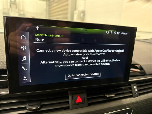 2023 AUDI A5 - Image 22