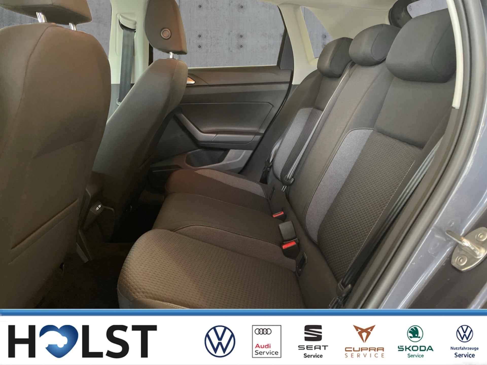 Volkswagen Polo Life