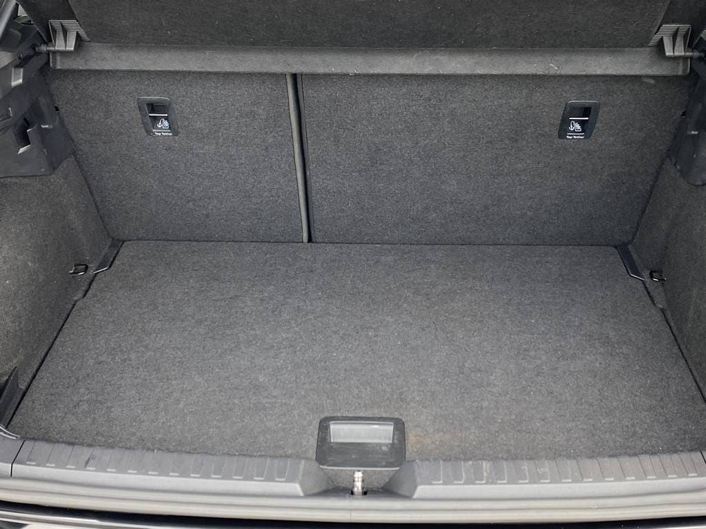 Image about Audi A1 Sportback S line 40 TFSI 152 kW (207 ch) S tronic