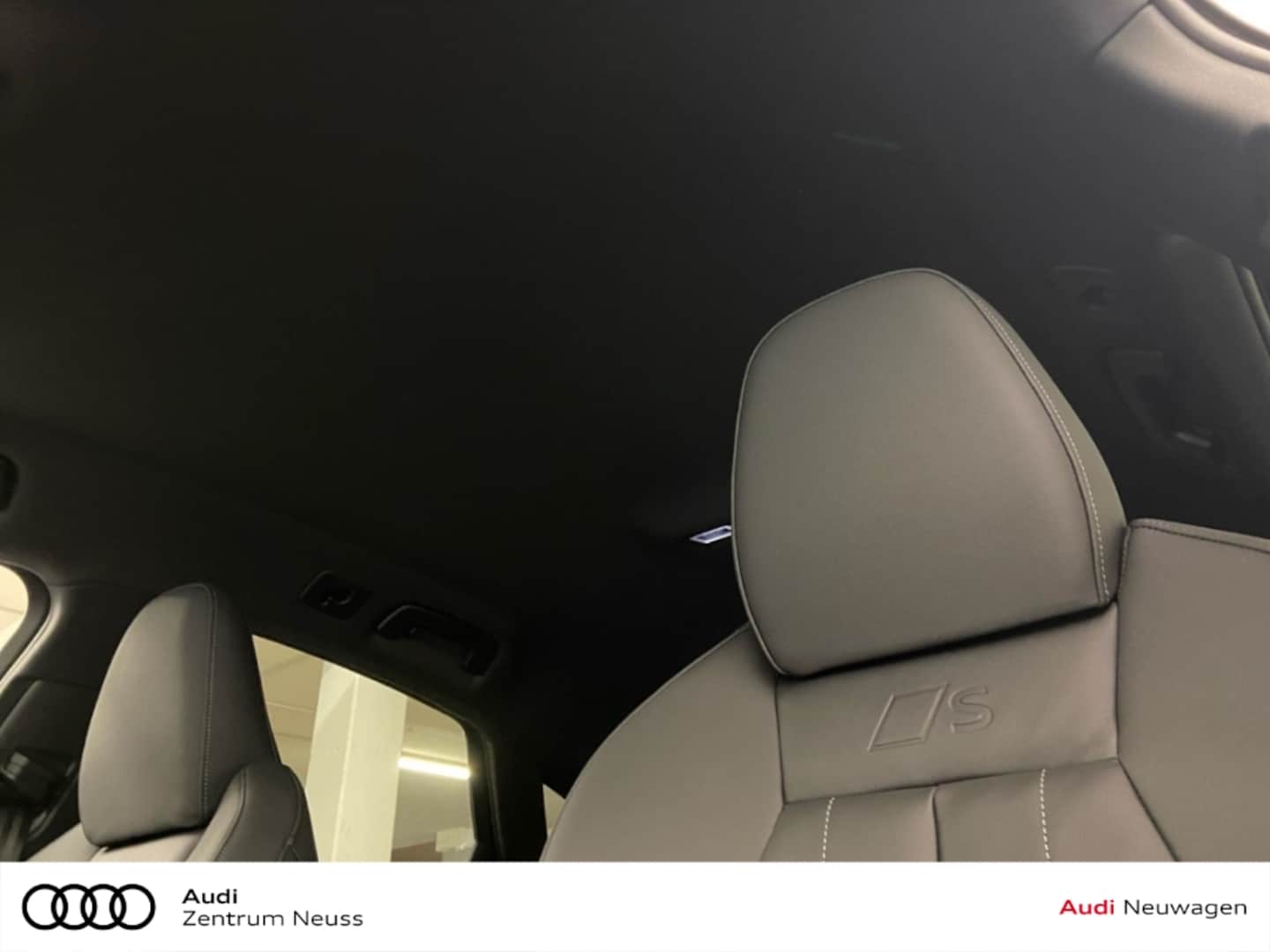 Bild über Audi Q5 Sportback TDI quattro 150 kW S tronic - für weitere Informationen kontaktieren Sie den Audi Partner