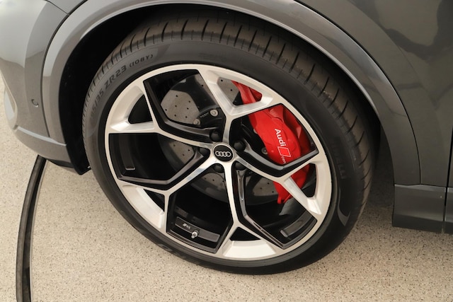 2026 Audi RS Q8 Base - Photo 30