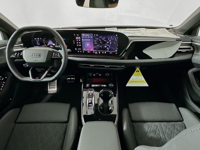 2025 Audi S5 Sedan