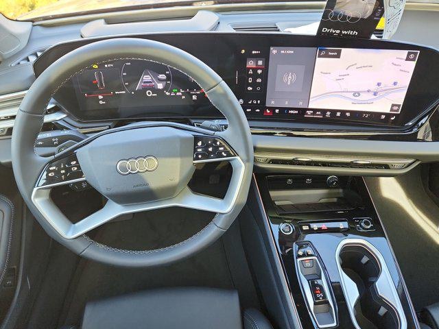 2026 Audi A6 Premium Plus - Photo 12