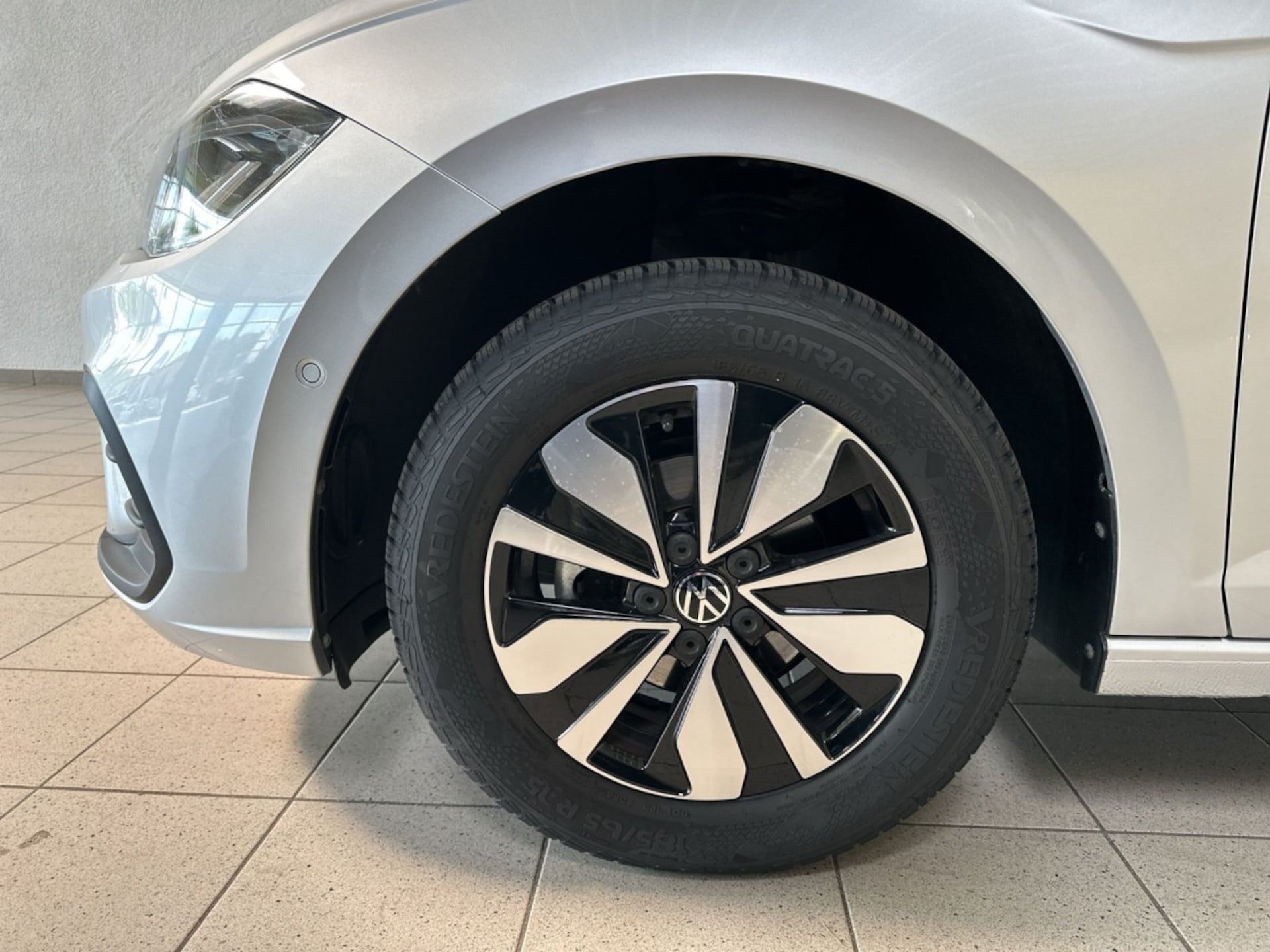 Volkswagen Polo Goal