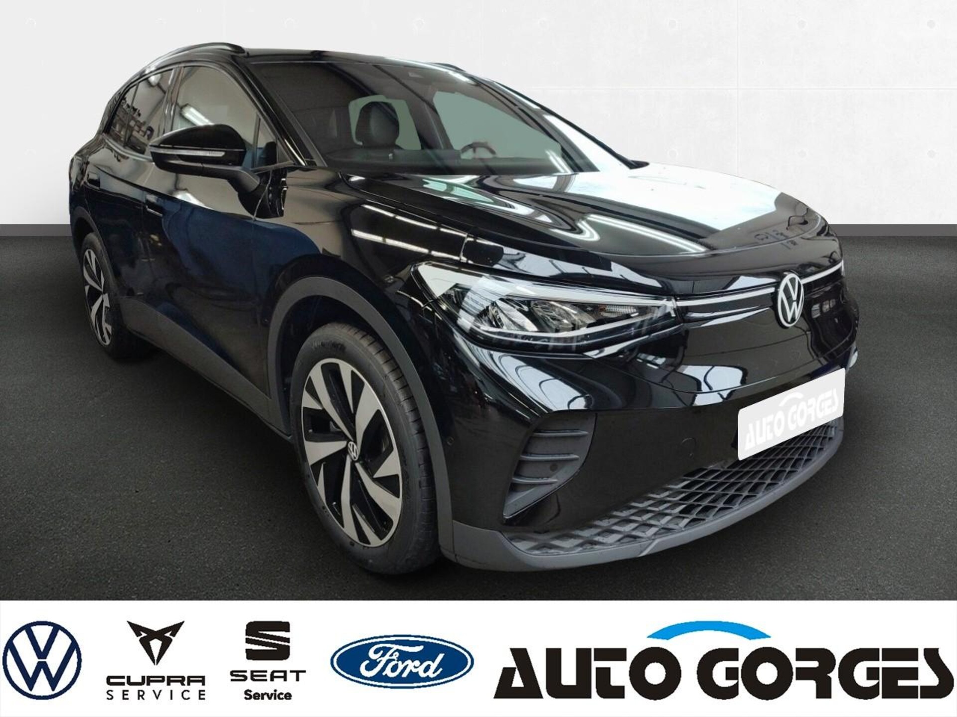 Volkswagen ID.4 GOAL Pro