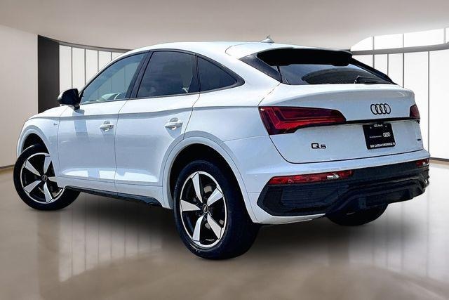 2023 Audi Q5 Sportback