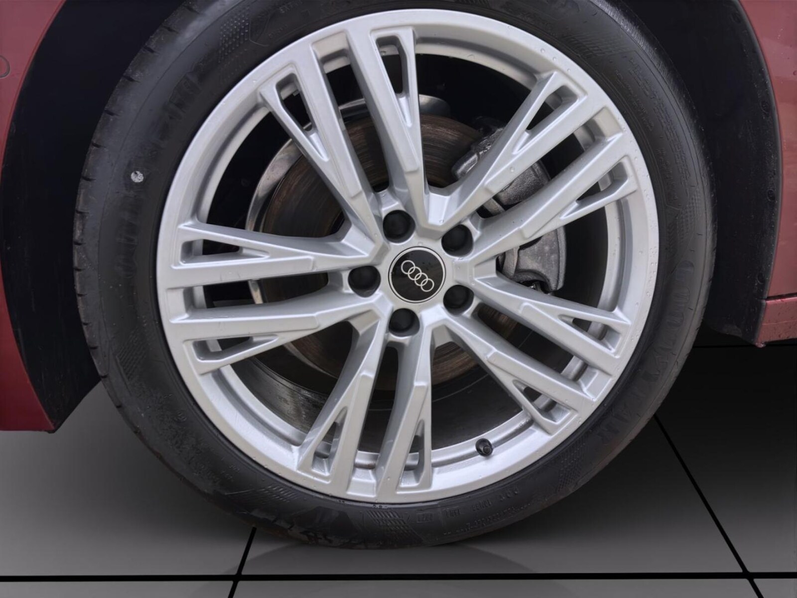 Audi A5 Avant – Bild 9